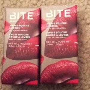 Bite Beauty amuse bouche lipstick gazpacho